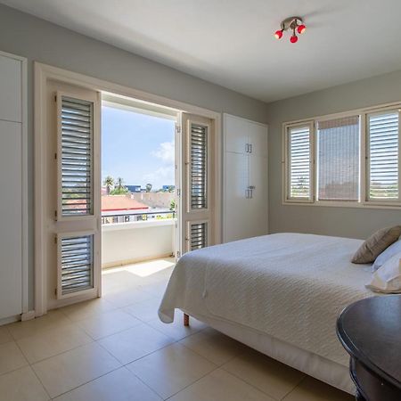 The Shore Residence 4 Bonaire Playa Exteriör bild