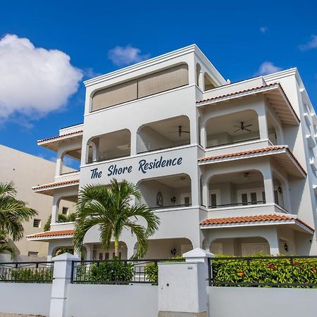 The Shore Residence 4 Bonaire Playa Exteriör bild