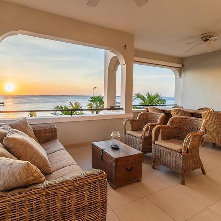 The Shore Residence 4 Bonaire Playa Exteriör bild
