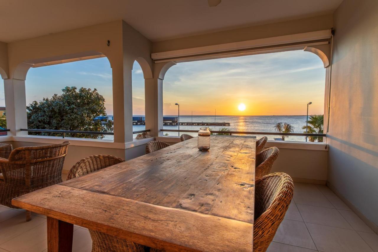 The Shore Residence 4 Bonaire Playa Exteriör bild
