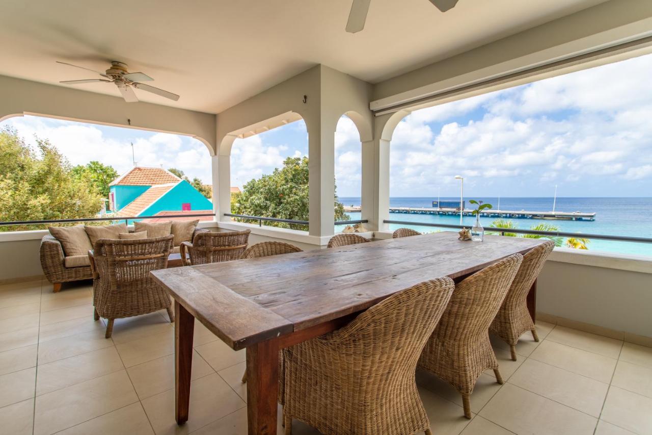 The Shore Residence 4 Bonaire Playa Exteriör bild