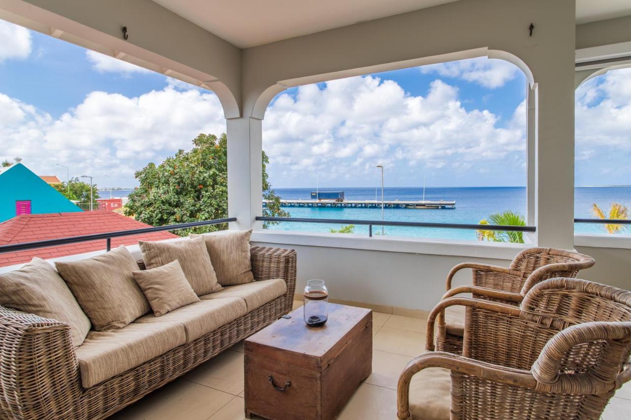 The Shore Residence 4 Bonaire Playa Exteriör bild